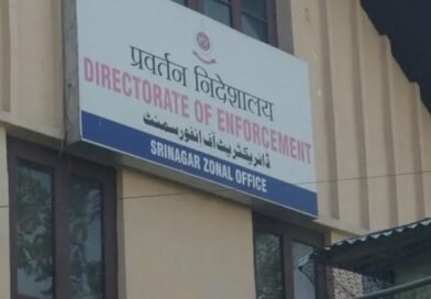 ED summons Mushtaq Chaya, eight other top Gulmarg hoteliers in money laundering case