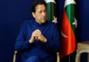 Protests erupt across Pakistan as Imran Khan completes three years in prison