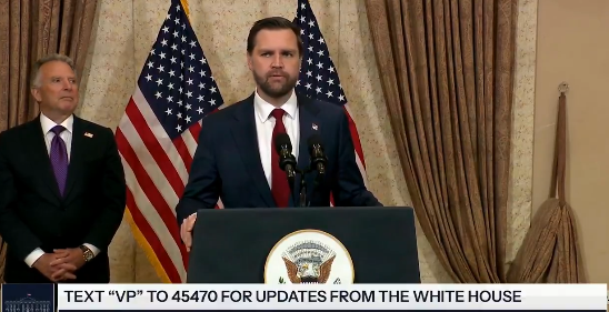 No Breakthrough After 16-Hour US-Iran Talks in Islamabad