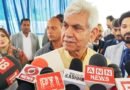 LG Manoj Sinha Reduces Convoy Size Following PM Modi’s Call for Austerity