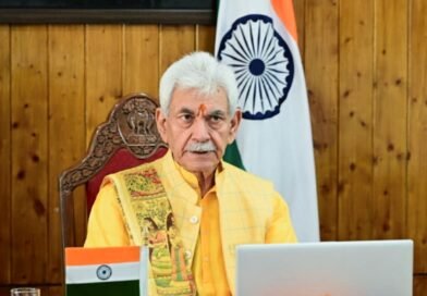 J&K Govt Set to Roll Out New Anti-Drug Policy with Tough Crackdown on Peddlers