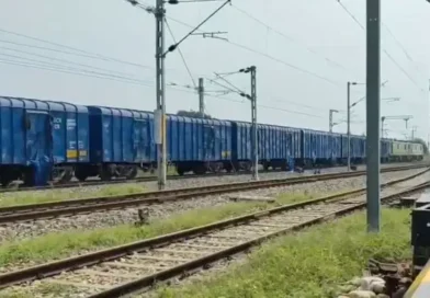Goods train wagon derails in Kathua, rail traffic disrupted for hours