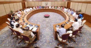 CENTRE TO STRENGTHEN ANTI-PAPER LEAK LAW; UP TO 10 YEARS’ JAIL, ₹10 CRORE FINE PROPOSED