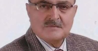Senior NC Leader, Former Minister Dr. Sheikh Mustafa Kamaal Passes Away After Brief Illness