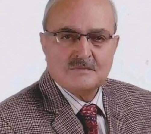 Senior NC Leader, Former Minister Dr. Sheikh Mustafa Kamaal Passes Away After Brief Illness