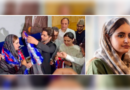 Kashmiri actor Mateena Jeelani joins Apni Party
