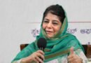 Mehbooba Mufti rules out joining statehood protest, says demand without Article 370 ‘shameful surrender’