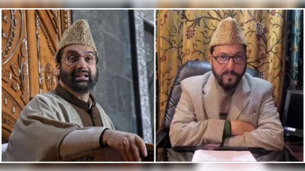NC invites Mirwaiz, Grand Mufti to join J&K statehood protest in New Delhi
