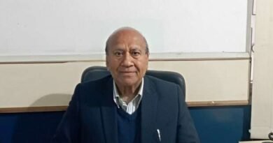 NC leader urges Centre to table J&K statehood restoration bill in Monsoon Session