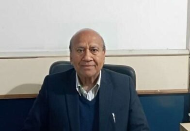NC leader urges Centre to table J&K statehood restoration bill in Monsoon Session