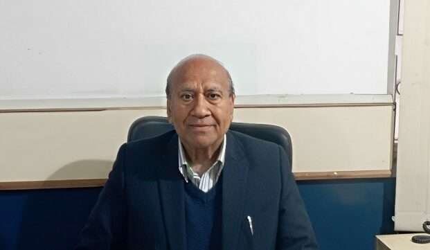 NC leader urges Centre to table J&K statehood restoration bill in Monsoon Session