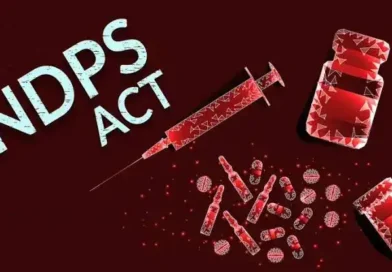 Two habitual drug peddlers detained under PIT-NDPS Act in Reasi