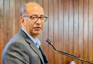“Those who truly care for J&K will join us at Jantar Mantar on July 20”: CM’s advisor Wani