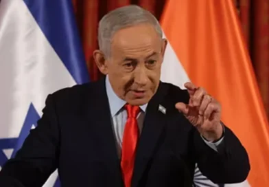 Israel elections to be held on October 27: parliament