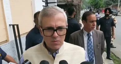 Bring UCC Bill in Parliament if you have numbers: Omar Abdullah to BJP