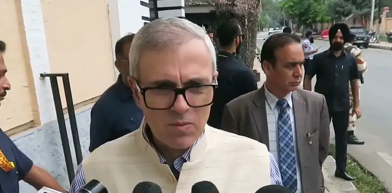 Bring UCC Bill in Parliament if you have numbers: Omar Abdullah to BJP