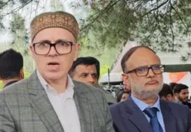 Student protesters not ready to back down, Centre’s response decisive: Omar Abdullah