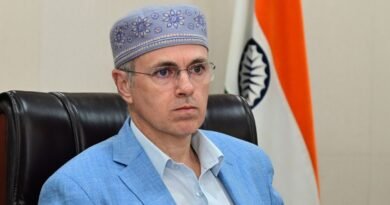 Hope US-Iran peace deal holds until formal signing of accord: Omar Abdullah