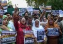 PDP, Apni Party protest against power tariff hike in J&K