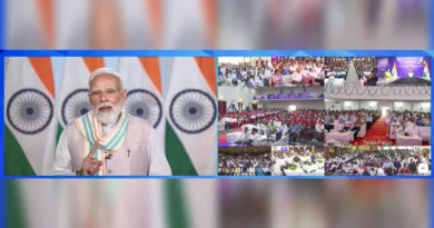 PM distributes 51,000 appointment letters at ‘Rozgar Mela’, says govt committed to empowering youths