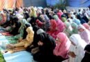 Eid-ul-Azha celebrated across Kashmir; over 60,000 offer prayers at Hazratbal