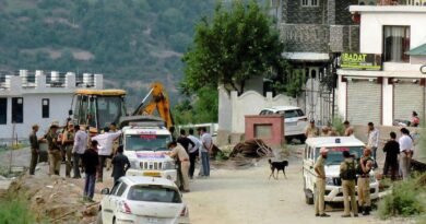 Partial shutdown in Doda, Kishtwar over Bhaderwah civilian killing