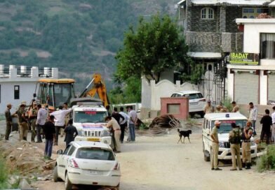 Partial shutdown in Doda, Kishtwar over Bhaderwah civilian killing
