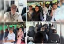 Omar, NC MLAs head to off-site location for review meet