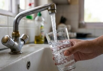 Cloudbursts disrupt drinking water supply to Anantnag town, adjoining areas