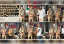 Police trace, return 50 missing mobile phones in Samba