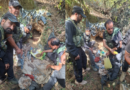 Terrorist hideout busted in Kupwara, AK-47, grenades and ammunition recovered