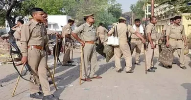 Protest march over demolition drive sparks chaos in Jammu; three cops injured in stone-pelting