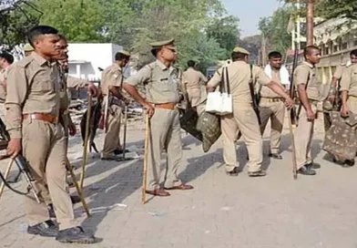 Protest march over demolition drive sparks chaos in Jammu; three cops injured in stone-pelting
