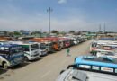 Kashmir commuters suffer as transporters protest Smart City bus expansion