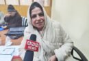 Ex-DDC Chairperson Baramulla Safina Baig joins National Conference