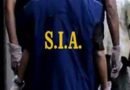 SIA files chargesheet against 10 in ‘white collar’ terror module case