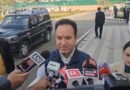 LoP Sunil Sharma Targets Abdullahs, Says Omar Ready to Settle for Anything Short of Statehood