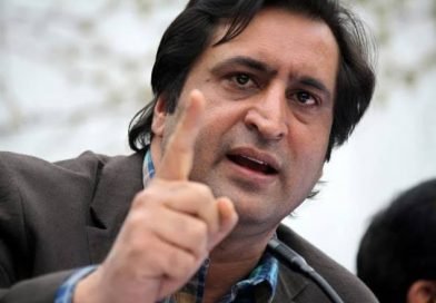 ‘Match-fixing’: Sajad Lone alleges BJP, NC and PDP colluded in Rajya Sabha polls
