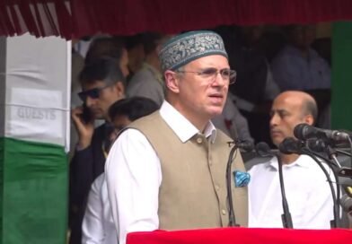 Committed to restoring J&K statehood, constitutional guarantees: Omar Abdullah