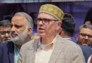 INDIA bloc must plan response to Constitution Amendment Bill together: CM Omar Abdullah