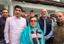 Health Minister Reviews Shri Amarnath Ji Yatra 2026 Arrangements in Pahalgam