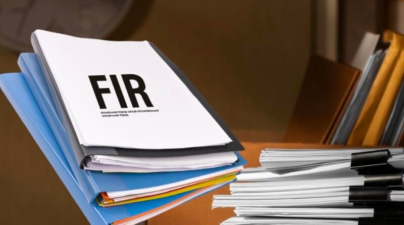 Fake Revenue Records Submitted for Bank Loan; Naib Tehsildar Wagoora Seeks Police Investigation, Zero FIR Registered