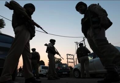One Non-Local Worker Killed, Another Critically Injured in Kulgam Terror Attack Days After Anantnag Incident