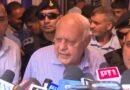 Protests for restoration of J&K statehood will continue: Farooq Abdullah