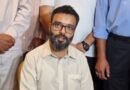 Ruhullah Mehdi slams Omar Abdullah for meeting US envoy amid violence in Palestine, Iran