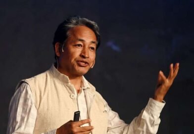 “Positive shift”: Sonam Wangchuk as Centre allows elected legislature in Ladakh