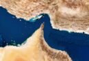 Qatar says Iran should not use Hormuz to ‘blackmail’ Gulf countries