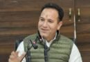 NC using J&K statehood issue to divert attention from governance failures: Sunil Sharma