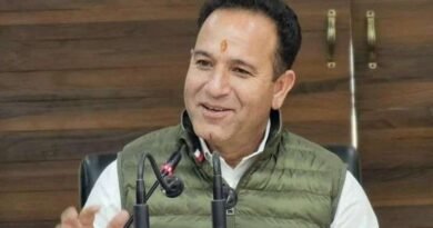 NC using J&K statehood issue to divert attention from governance failures: Sunil Sharma