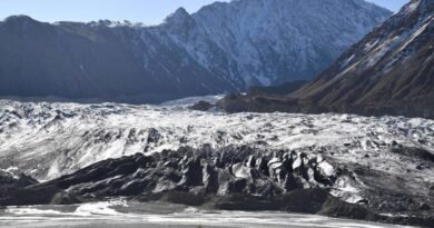 Strong earthquake hits Hindu Kush, shakes Afghanistan, Pakistan